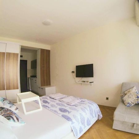 Aegean Home Budva Vojvodanska 16 B Stan7 Dış mekan fotoğraf