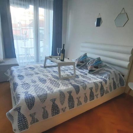 Aegean Home Budva Vojvodanska 16 B Stan7 Dış mekan fotoğraf