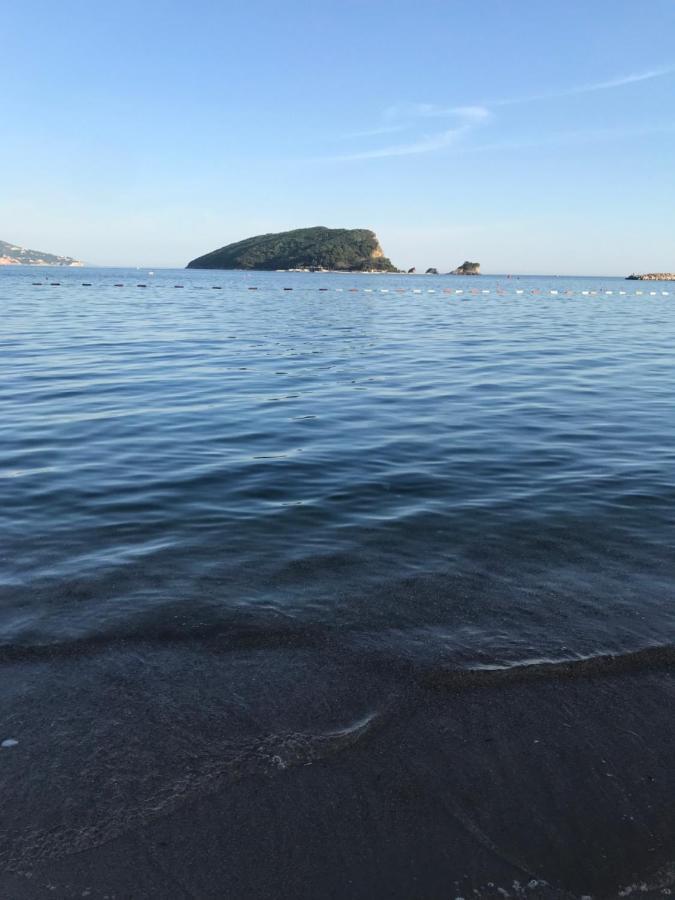 Aegean Home Budva Vojvodanska 16 B Stan7 Dış mekan fotoğraf