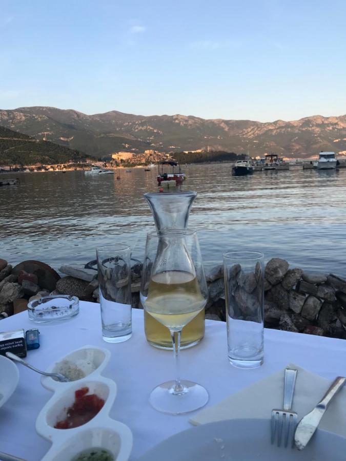Aegean Home Budva Vojvodanska 16 B Stan7 Dış mekan fotoğraf