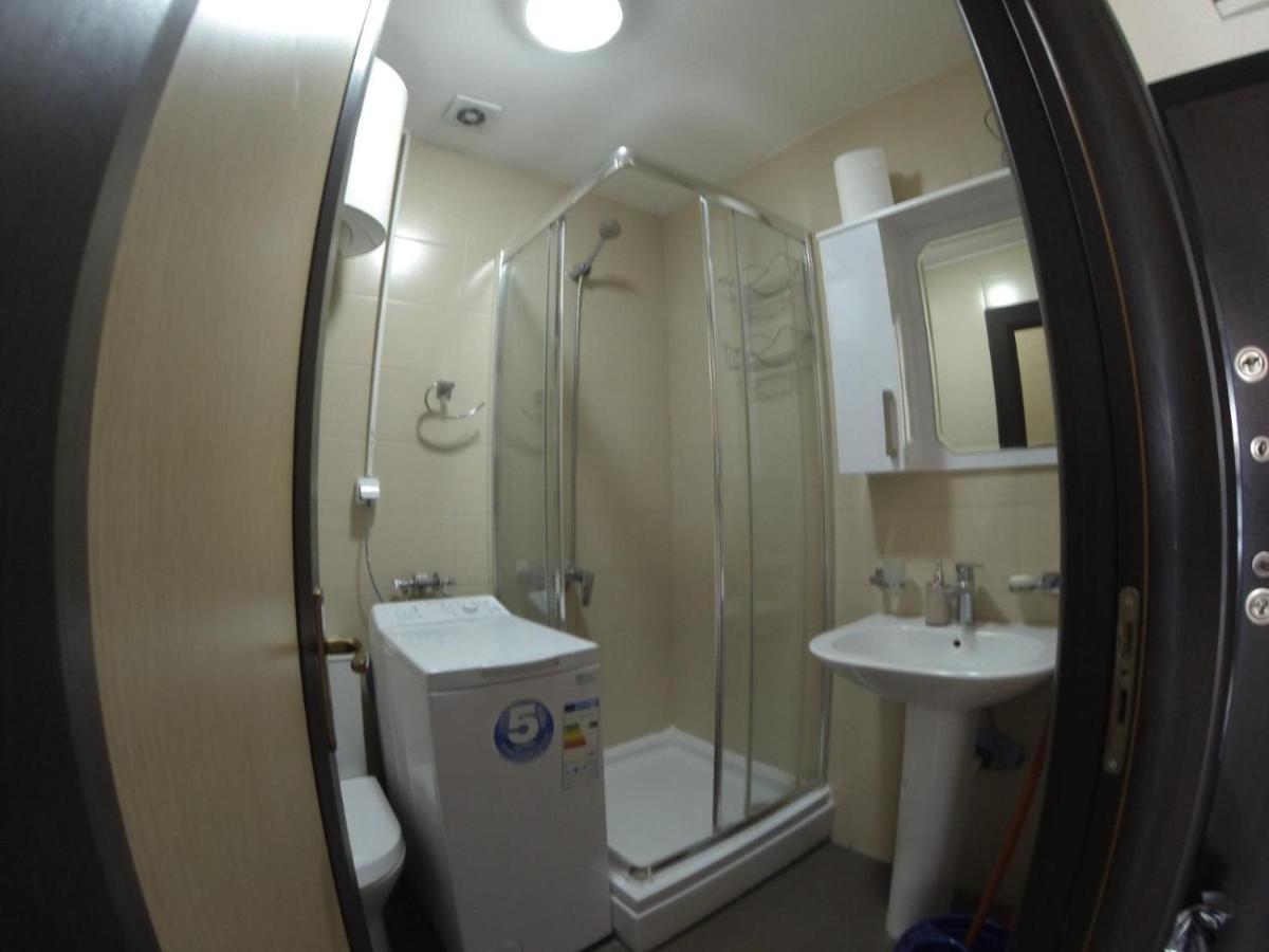 Aegean Home Budva Vojvodanska 16 B Stan7 Dış mekan fotoğraf