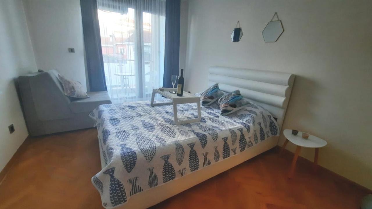 Aegean Home Budva Vojvodanska 16 B Stan7 Dış mekan fotoğraf